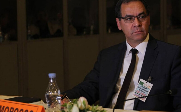 أديس أبابا.. المبادرة الملكية الأطلسية محور قمة إفريقيا-الكاريكوم الثانية