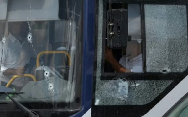 سبعة قتلى و15 جريحًا في إطلاق نار بمستوطنة راموت بالقدس