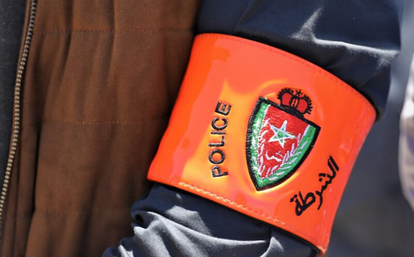 تفكيك شبكة تهريب وبيع هواتف مسروقة من عملية سطو بفرنسا