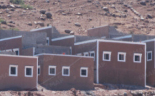 إعادة إعمار الحوز ومناطق الزلزال تسير بخطى متسارعة