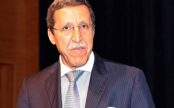 السفير هلال يقود نجاح المغرب في مفاوضات الإعلان السياسي للقمة الاجتماعية بالدوحة