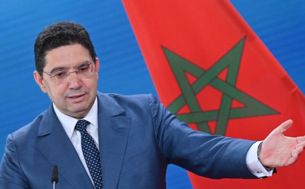 بوريطة ونظيره السنغالي يؤكدان التزام المغرب والسنغال بتعميق شراكتهما الاستراتيجية