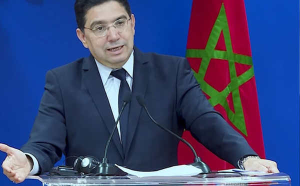 تعزيز العلاقات المغربية – السنغالية: مكالمة هاتفية تؤكد عمق الشراكة التاريخية