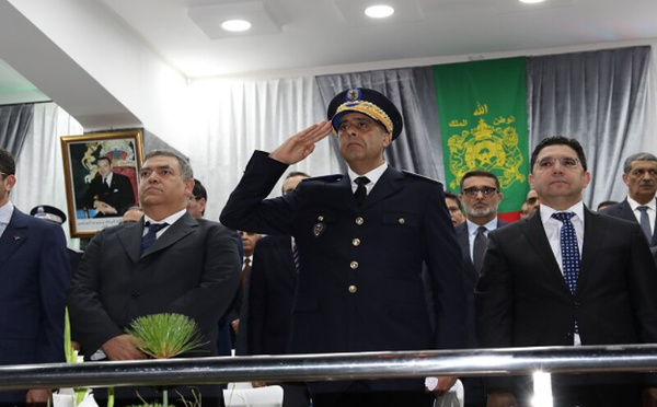 الأمن الوطني يعلن عن تعيينات جديدة لتعزيز مصالح العمل الاجتماعي على الصعيد الوطني