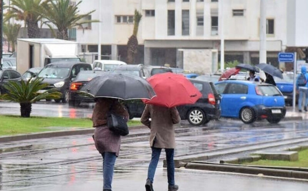 موسم الأمطار على الأبواب.. المغرب بين الاستباق والتحديات المناخية
