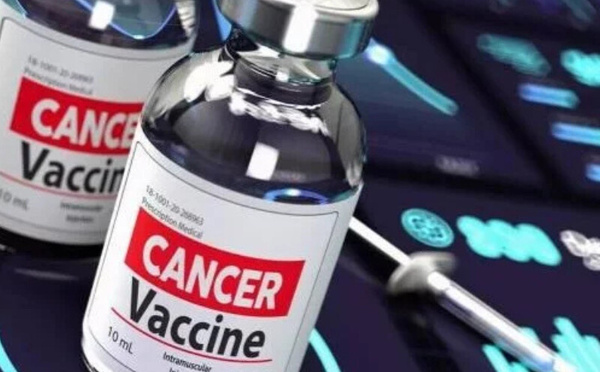 روسيا تعلن نجاح لقاح لعلاج مرضى السرطان بنسبة 100%.. جاهز للإستخدام مجانًا
