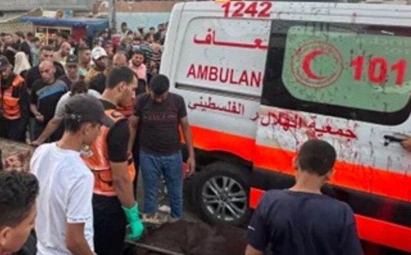 اليوم الـ707 من الحرب على غزة: مجازر جديدة وضغوط سياسية على جهود الوساطة