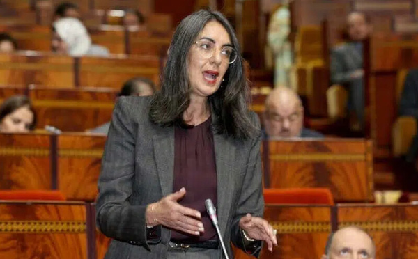 فتاح: المقاولات الصغيرة والمتوسطة حصلت على 32٪ من الصفقات العمومية في 2024