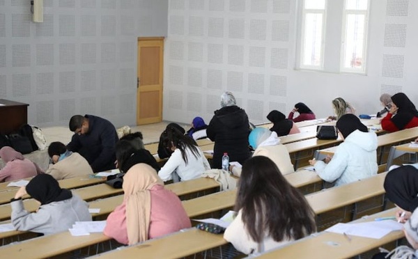 الجامعة المغربية بين إنصاف حاملي البكالوريا القديمة وتحدي المقاعد المحدودة