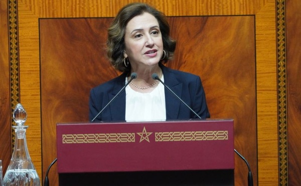 وزيرة السياحة تعلن إجراءات لتحسين خدمات وكالات الأسفار في مجال الحج والعمرة