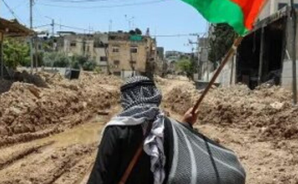 غزة تنزف: تصعيد إسرائيلي يحوّل القطاع إلى أرض قاحلة