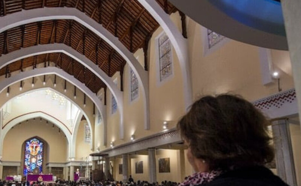 ٍاتحاد المسيحيين المغاربة يسعى لاستئناف الحوار مع المجلس الوطني لحقوق الإنسان