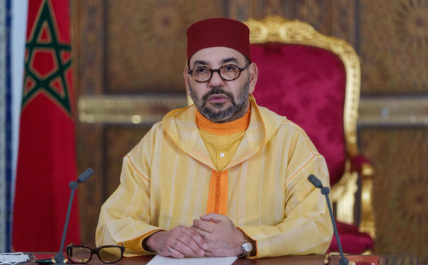 المجلس العلمي الأعلى يتلقى توجيهات ملكية لإحياء ذكرى مرور 15 قرناً على ميلاد الرسول