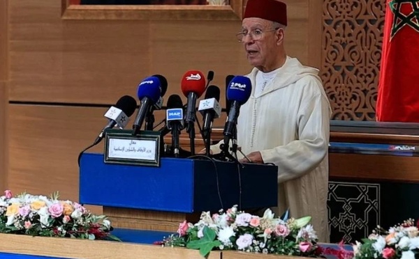 الملك محمد السادس يدعو إلى تنظيم أنشطة علمية وإعلامية للتذكير بالسيرة النبوية