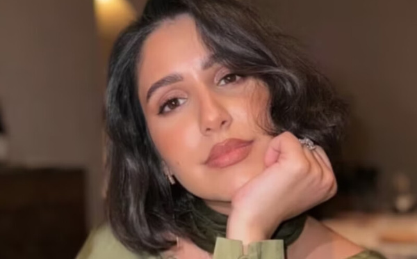 المؤثرة "روعة بيوتي" تواجه عقوبة حبسية وتعويض مالي بسبب فيديو عن ضجيج الأشغال