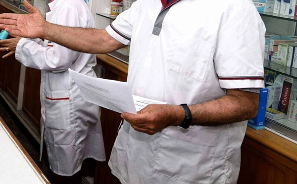 انقسام في صفوف نقابات الصيادلة حول مرسوم تحديد أسعار الدواء بالمغرب