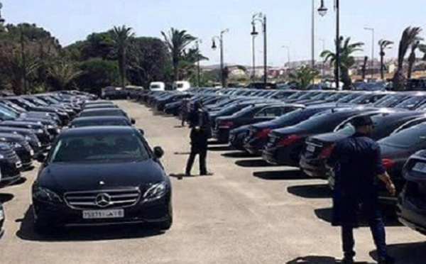 حظيرة سيارات الدولة تستهلك 300 مليار سنتيم خلال سنتين… والوقود يستأثر بالحصة الكبرى
