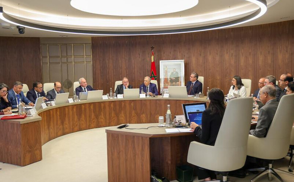 الحكومة تستعرض حصيلة برامج الحماية الاجتماعية