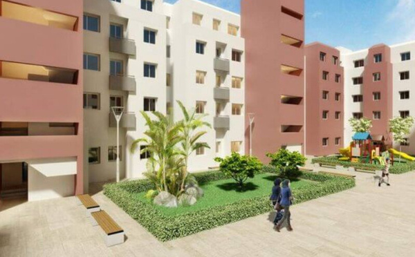 دعم السكن يحرك الاقتصاد الوطني.. 57 ألف مستفيد والفئة المتوسطة في الصدارة
