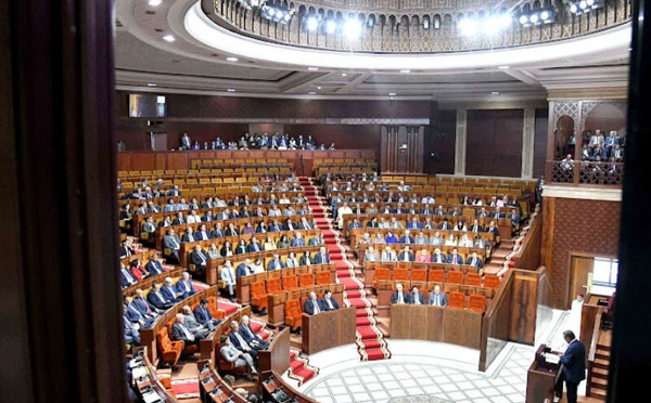 الدخول البرلماني المقبل محطة حاسمة لمساءلة الحكومة حول الإصلاحات والقوانين الاستراتيجية
