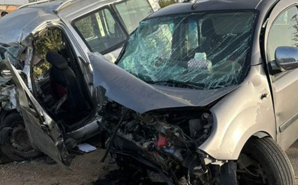29 قتيلاً و2962 جريحاً في حوادث السير خلال أسبوع بالمغرب