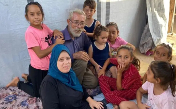 رابطة مغاربة غزة تطالب بوريطة بالتدخل الفوري لإجلاء العالقين قبل فوات الأوان