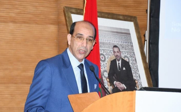 دورية رئيس النيابة العامة بالمغرب.. خطوة حاسمة لترشيد برقيات البحث وحماية الحقوق الفردية