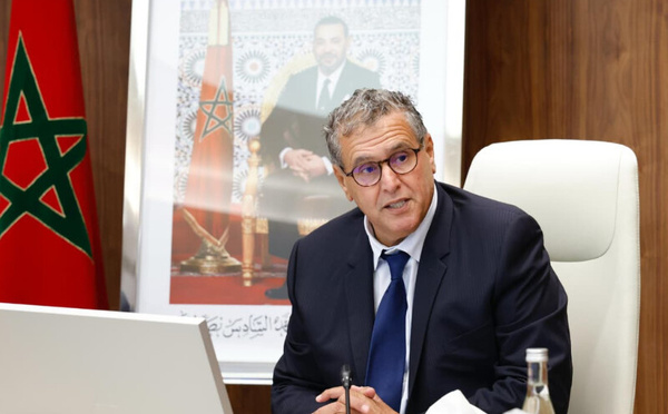 المغرب يخطو بثبات نحو ريادة الهيدروجين الأخضر بمشاريع استثمارية ضخمة