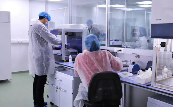 شبكة وطنية للمختبرات الطبية بالمغرب.. خطوة استراتيجية نحو حكامة صحية فعّالة