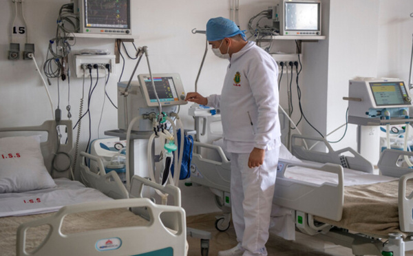 التهراوي يطلق لجاناً ميدانية لمواكبة المستشفيات العمومية ودعم جودة الخدمات الصحية