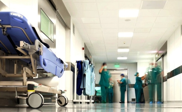 ارتفاع العدوى بالمستشفيات المغربية إلى 12% يهدد ثقة المواطنين بالمنظومة الصحية