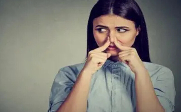 متلازمة الروائح: تأثيرها على الحواس والصحة النفسية