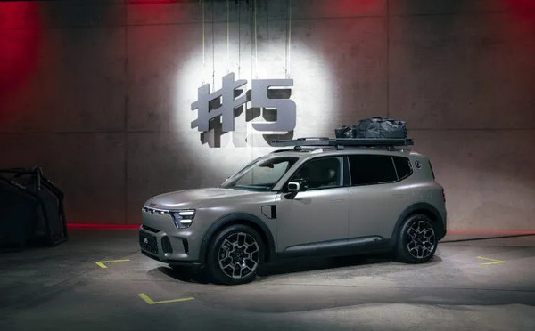 ​Auto Nejma كتعلن دخول smart للمغرب وكتسرّع الموبيلية الكهربائية البرّيميوم