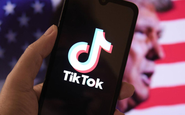 اتفاق تاريخي بين واشنطن وبكين: TikTok تنجّى فآخر لحظة