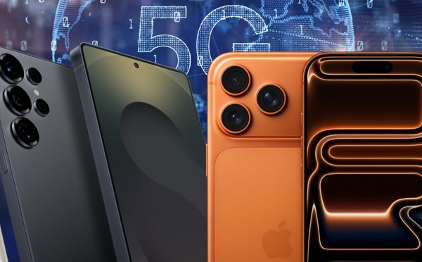 5G فالمغرب: السوق واجد والكورة فالملعب ديال التنفيذ