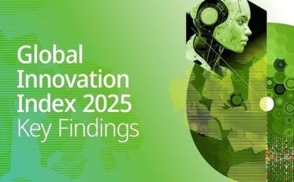 صعود مزيان فمؤشر الابتكار: المغرب طلّع 9 رتب