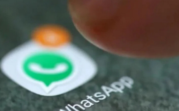 رسالة "واتساب" تنقذ مكتريا من الإفراغ