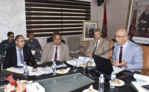 أكادير تحتضن يومًا دراسيًا حول قانون العقوبات البديلة بمشاركة رفيعة المستوى