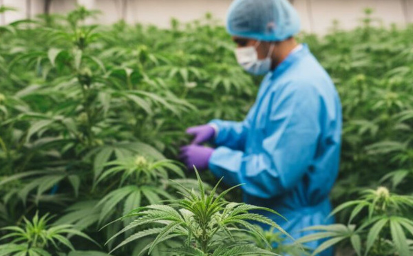 القنب الهندي يدخل الخدمة الطبية بالمغرب: خمس تخصصات أساسية ومراحل توسعية