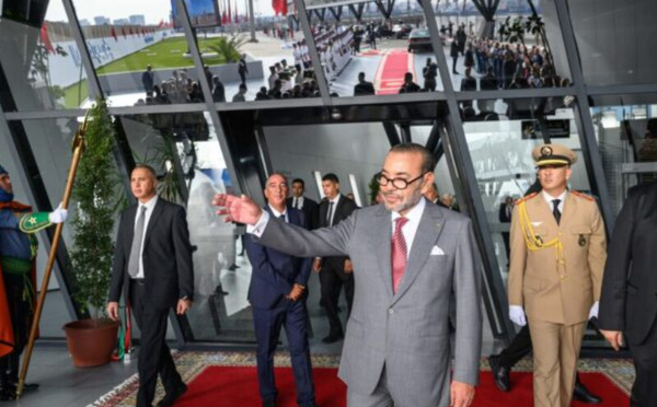 5 مليارات درهم لتحديث المركب المينائي للدار البيضاء ضمن رؤية ملكية للتنمية الاقتصادية والسياحية