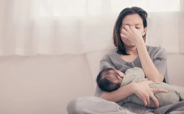 المفوضية الأوروبية تعتمد دواء جديدا لعلاج اكتئاب ما بعد الولادة