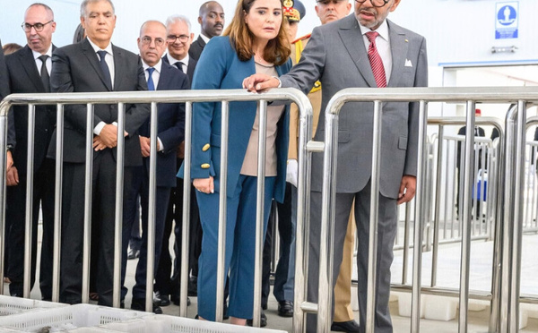 ميناء الدار البيضاء يتعزز بمحطة رحلات بحرية جديدة بمعايير دولية