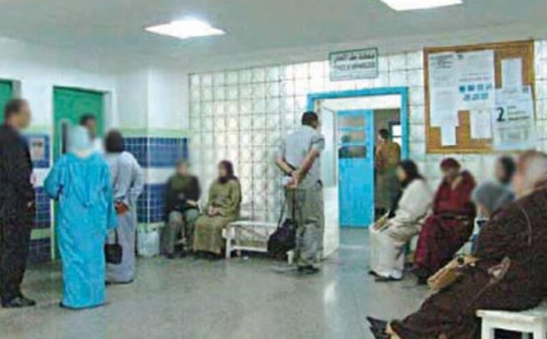 الشبكة المغربية تحذر : أكثر من 12% من مرضى المستشفيات بالمغرب يصابون بعدوى مرتبطة بالرعاية الصحية