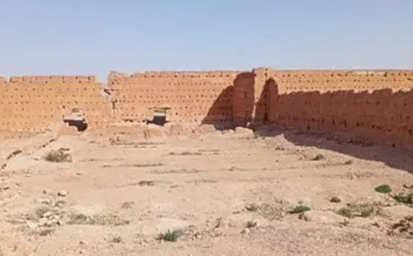 إدراج ضريح بالحوز ضمن لائحة الآثار الوطنية: خطوة لحماية التراث المغربي