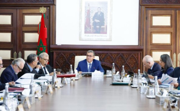 مجلس الحكومة يوافق على مشروع مرسوم لتعزيز مكافحة المنشطات في الرياضة المغربية