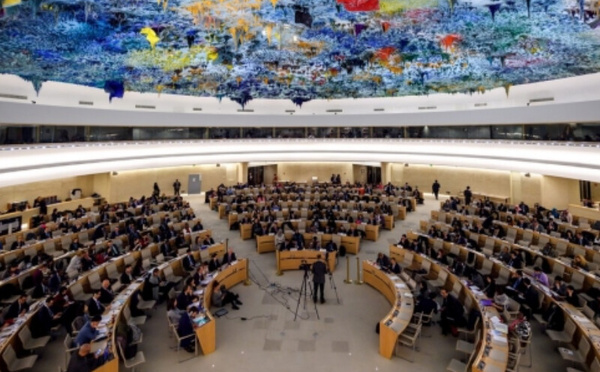 جنيف : إشادة بالمغرب كنموذج إفريقي للتنمية المستدامة والشاملة