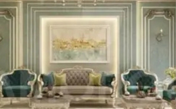 أشياء لا غنى عنها لغرفة ضيوف مثالية في موسم العطلات