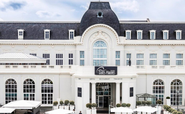 المغرب ضيف شرف دورة 2025 من اللقاءات الجيوسياسية في تروفيل-سور-مير