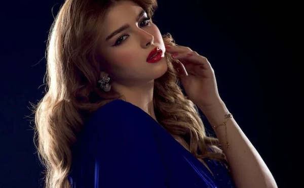 وجدان سعيد تتوج كأفضل مطربة صاعدة في "ديرجيست 2025" بمصر