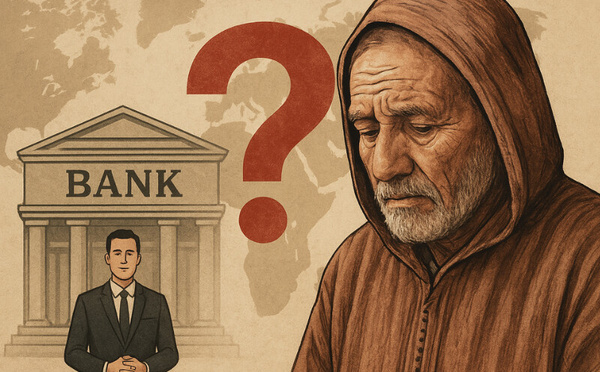 العمل حتى سن السبعين : هل يعد هدية البنك الدولي الأخيرة  للمغاربة؟